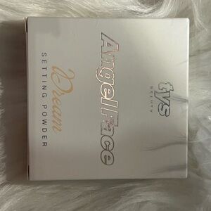 Angel Face Dream Setting Powder - Ivory